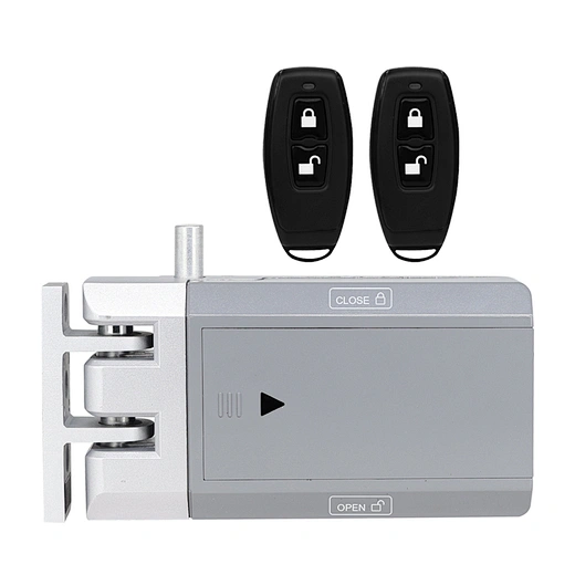 wireless door lock